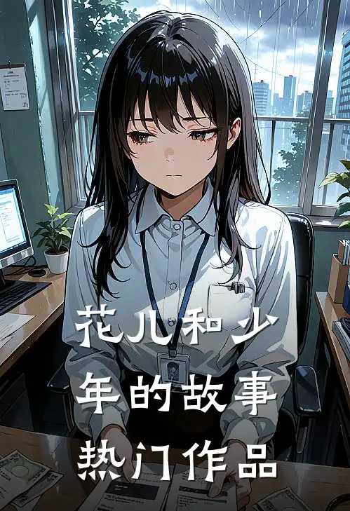 花儿和少年的故事热门作品