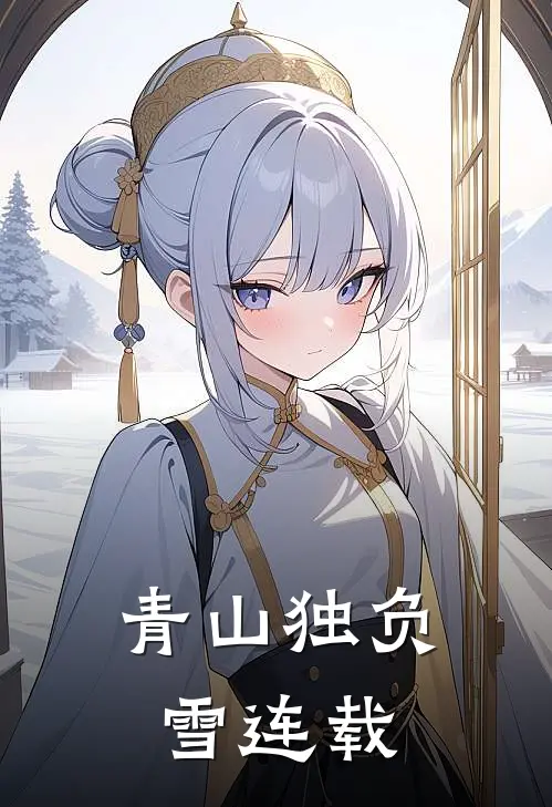 青山独负雪连载