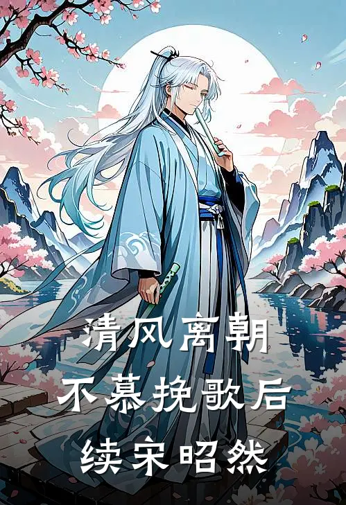 清风离朝，不慕挽歌后续宋昭然