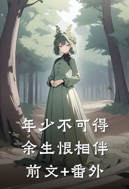 年少不可得，余生恨相伴前文+番外