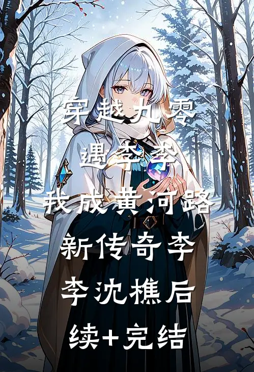 穿越九零遇李李，我成黄河路新传奇李李沈樵后续+完结