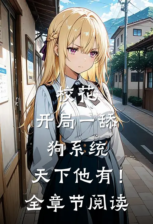 校花：开局一舔狗系统，天下他有！全章节阅读