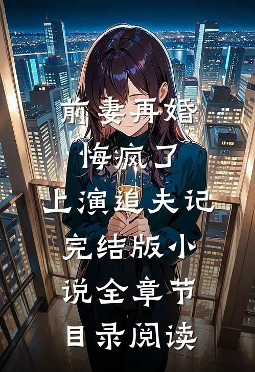 前妻再婚悔疯了，上演追夫记完结版小说全章节目录阅读
