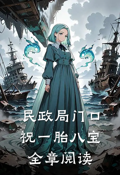 民政局门口，祝一胎八宝全章阅读