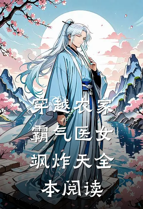 穿越农家：霸气医女飒炸天全本阅读