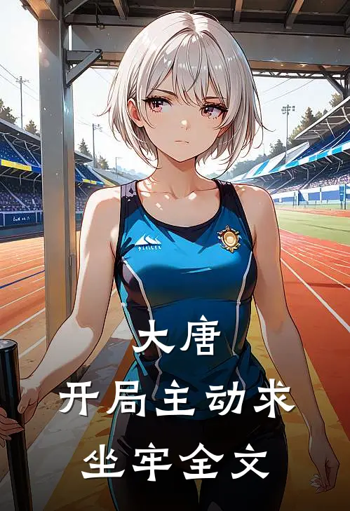大唐开局主动求坐牢全文免费阅读
