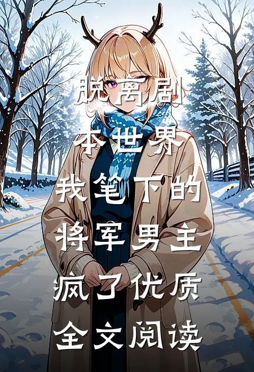 脱离剧本世界，我笔下的将军男主疯了优质全文阅读