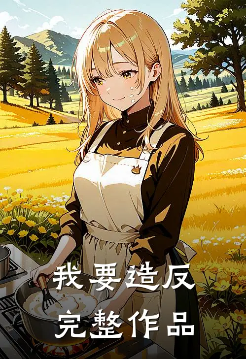 我要造反完整作品