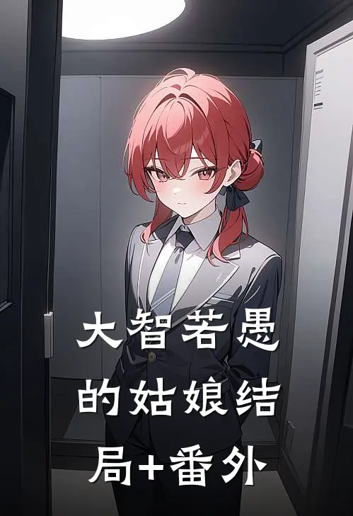 大智若愚的姑娘结局+番外