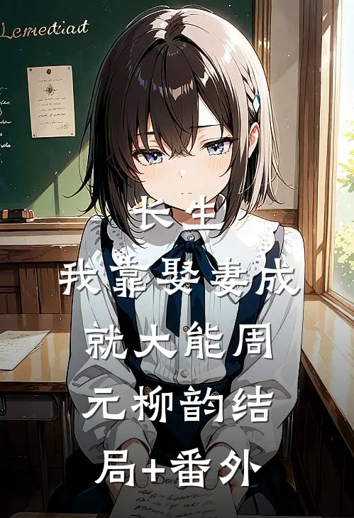 长生：我靠娶妻成就大能周元柳韵结局+番外