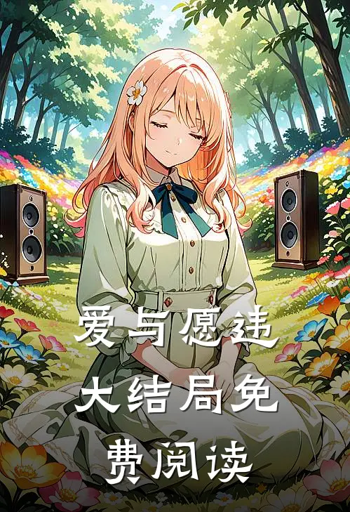 爱与愿违大结局免费阅读
