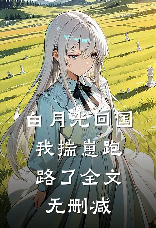 白月光回国，我揣崽跑路了全文无删减