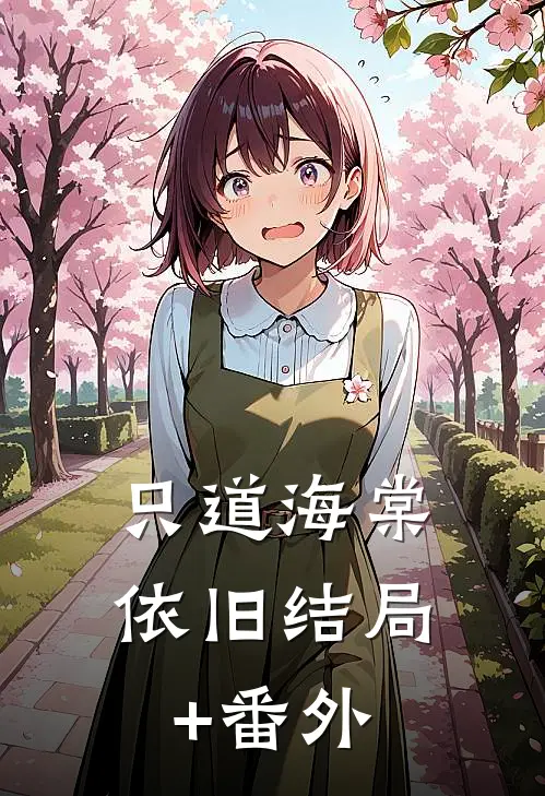 只道海棠依旧结局+番外