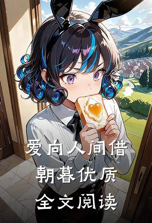 爱向人间借朝暮优质全文阅读