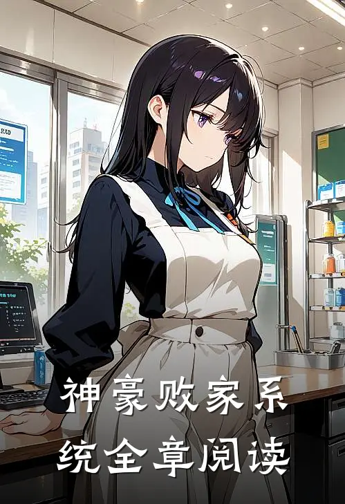 神豪败家系统全章阅读