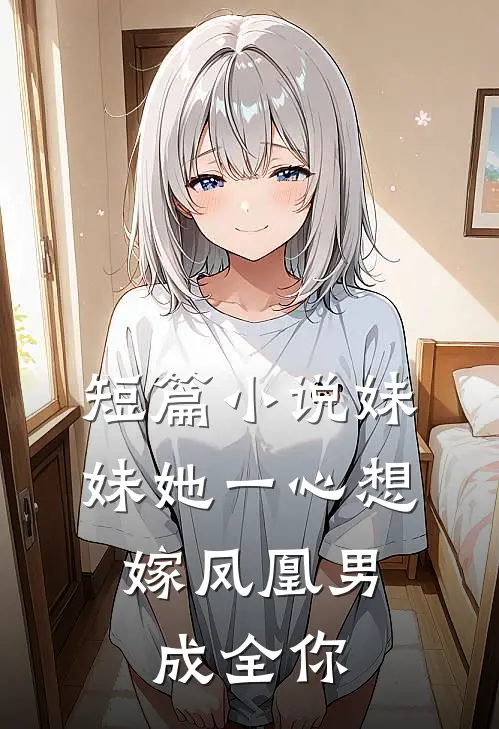 短篇小说妹妹她一心想嫁凤凰男，成全你