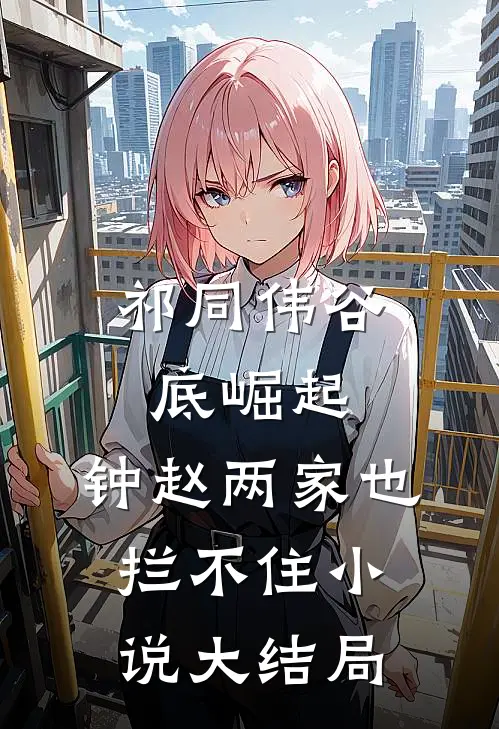 祁同伟谷底崛起，钟赵两家也拦不住小说大结局