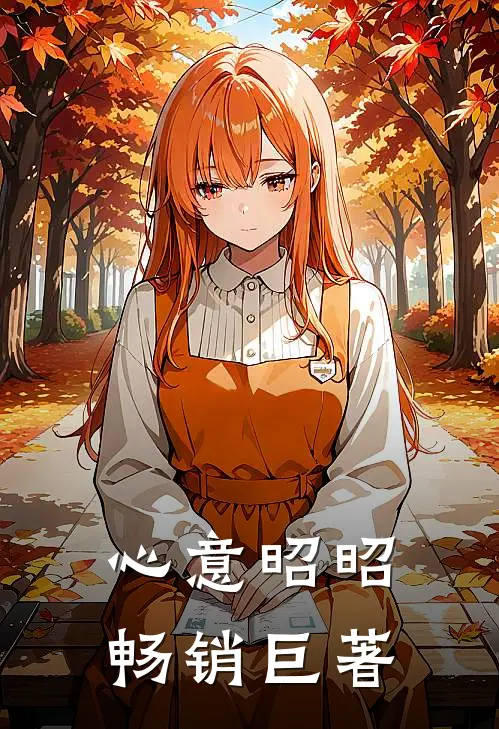 心意昭昭畅销巨著