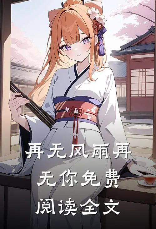 再无风雨再无你免费阅读全文