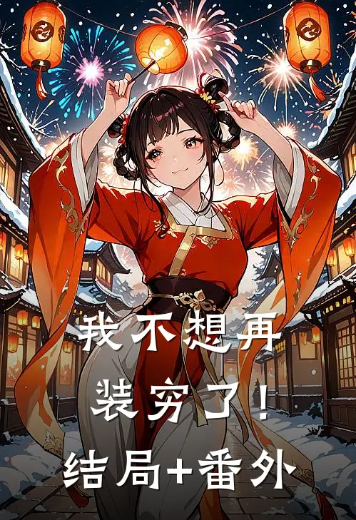 我不想再装穷了！结局+番外