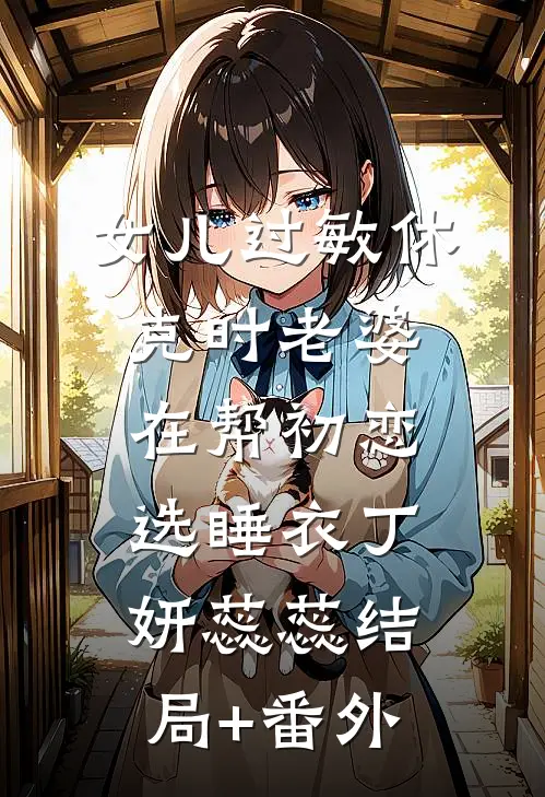 女儿过敏休克时老婆在帮初恋选睡衣丁妍蕊蕊结局+番外