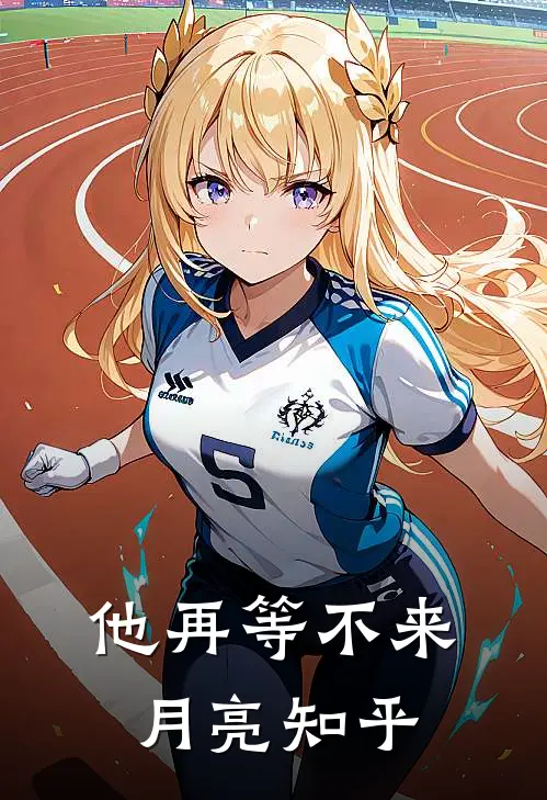 他再等不来月亮知乎