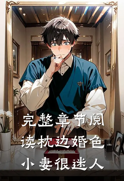 完整章节阅读枕边婚色，小妻很迷人