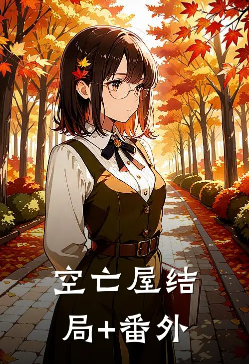 空亡屋结局+番外