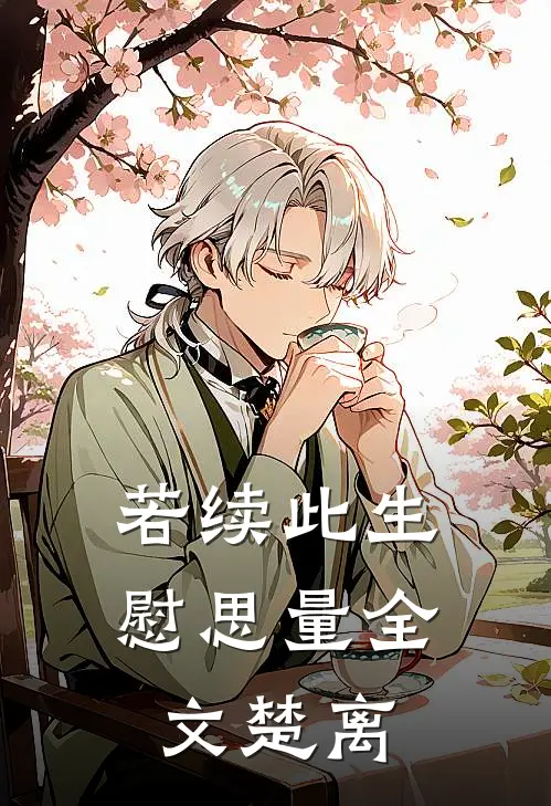 若续此生慰思量全文楚离