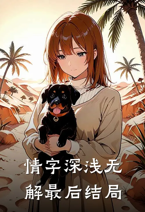 情字深浅无解最后结局