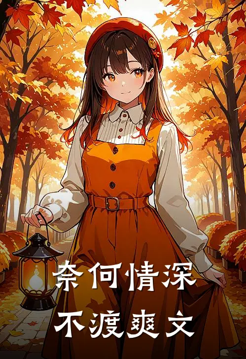 奈何情深不渡爽文