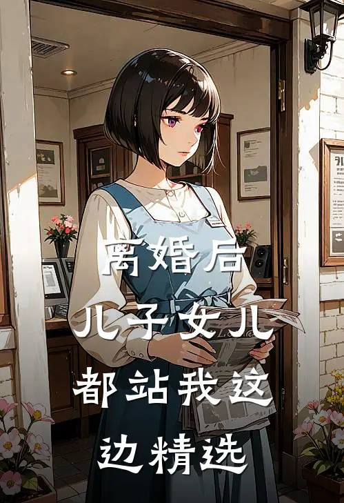 离婚后，儿子女儿都站我这边精选