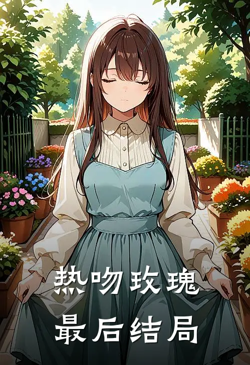 热吻玫瑰最后结局