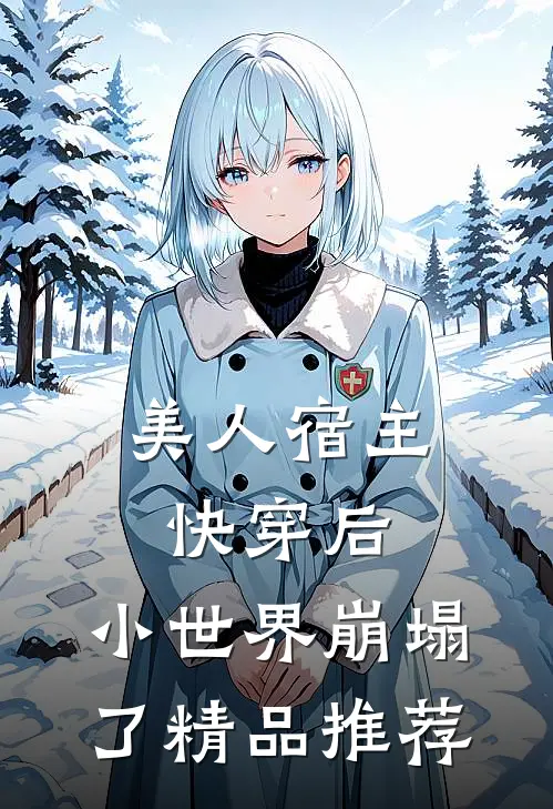 美人宿主快穿后，小世界崩塌了精品推荐