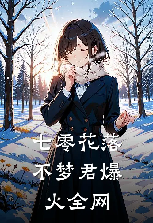 七零花落不梦君爆火全网