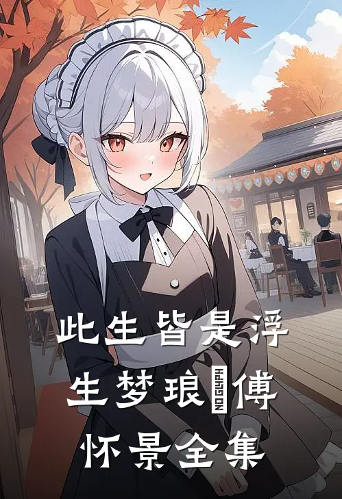 此生皆是浮生梦琅玥傅怀景 全集