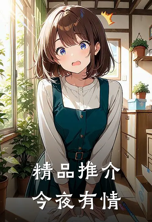 精品推介今夜有情