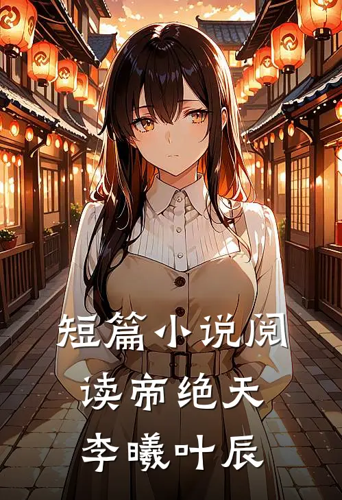 短篇小说阅读帝绝天李曦叶辰
