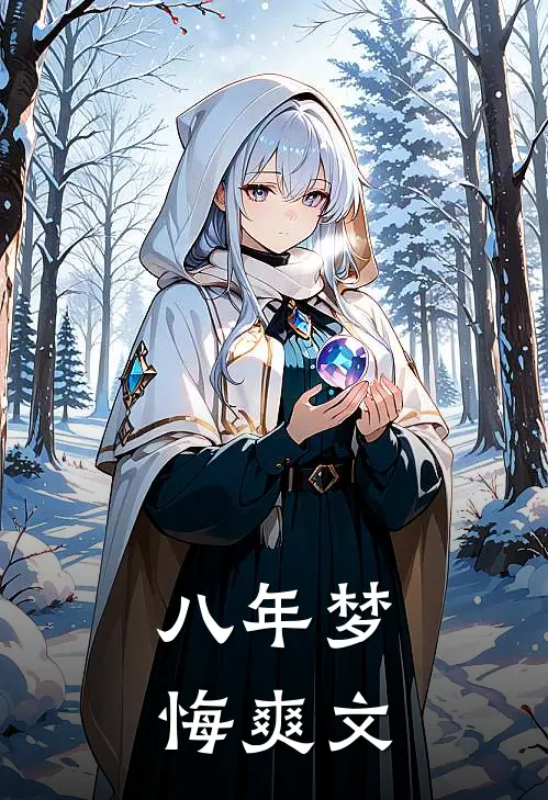 八年梦悔爽文