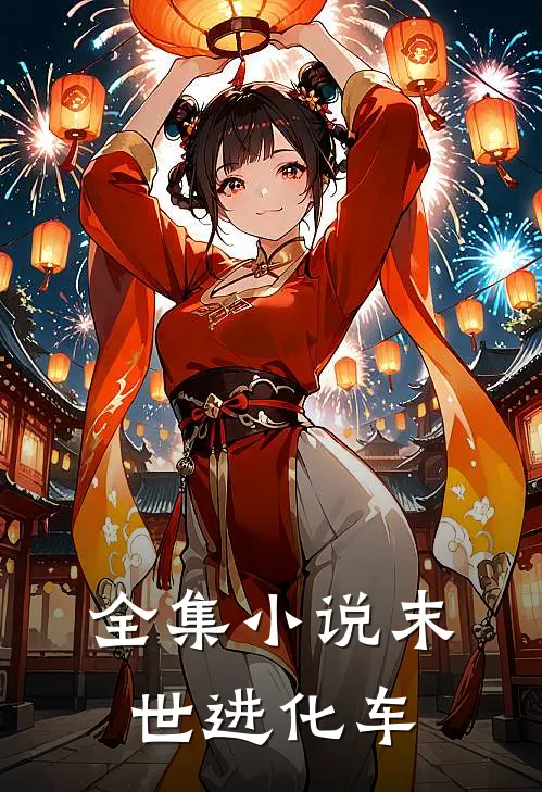 全集小说末世进化车