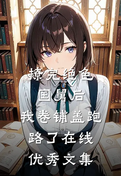 撩完绝色国舅后,我卷铺盖跑路了在线优秀文集