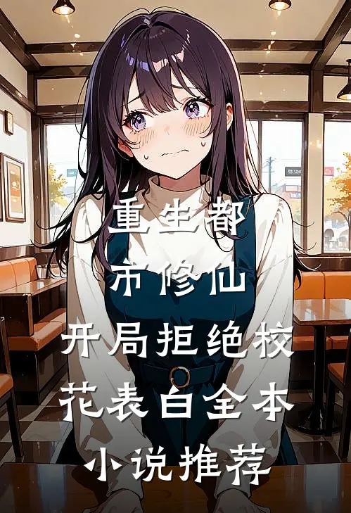 重生都市修仙，开局拒绝校花表白全本小说推荐