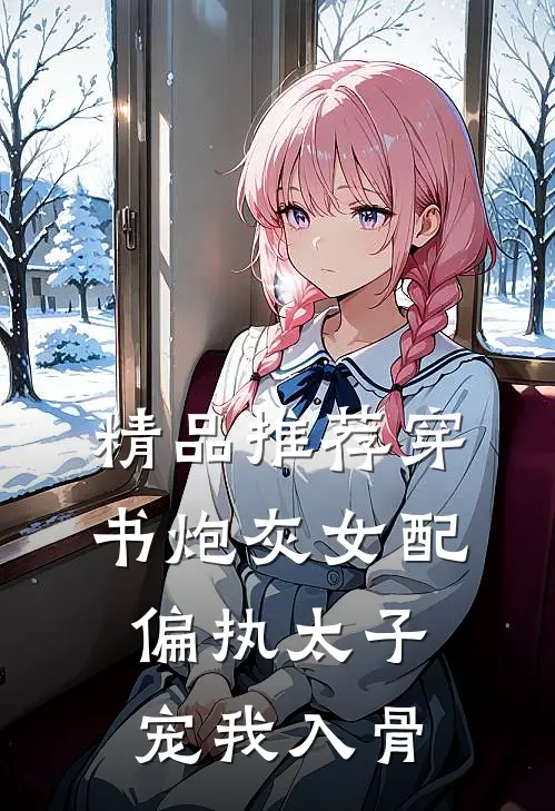 精品推荐穿书炮灰女配，偏执太子宠我入骨