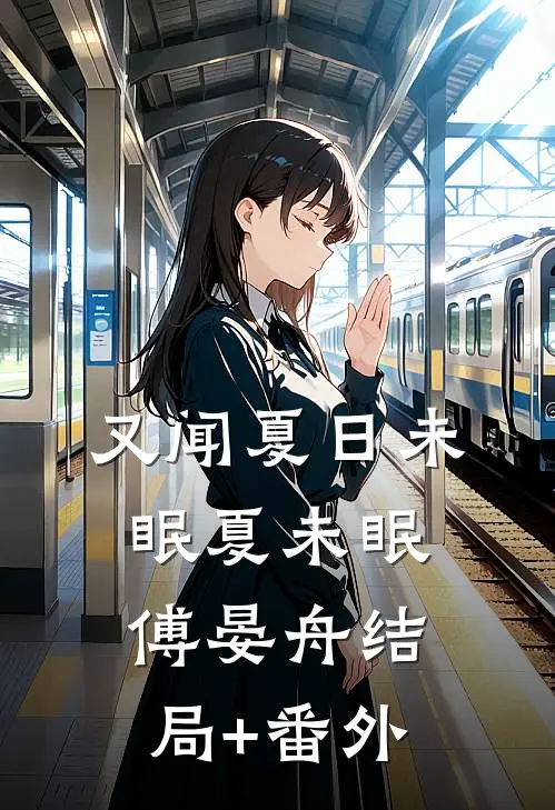 又闻夏日未眠夏未眠傅晏舟结局+番外