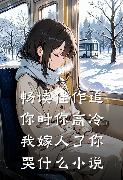 畅读佳作追你时你高冷,我嫁人了你哭什么小说