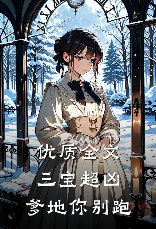优质全文三宝超凶；爹地你别跑