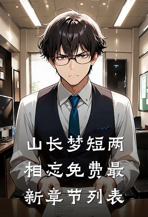 山长梦短两相忘免费最新章节列表