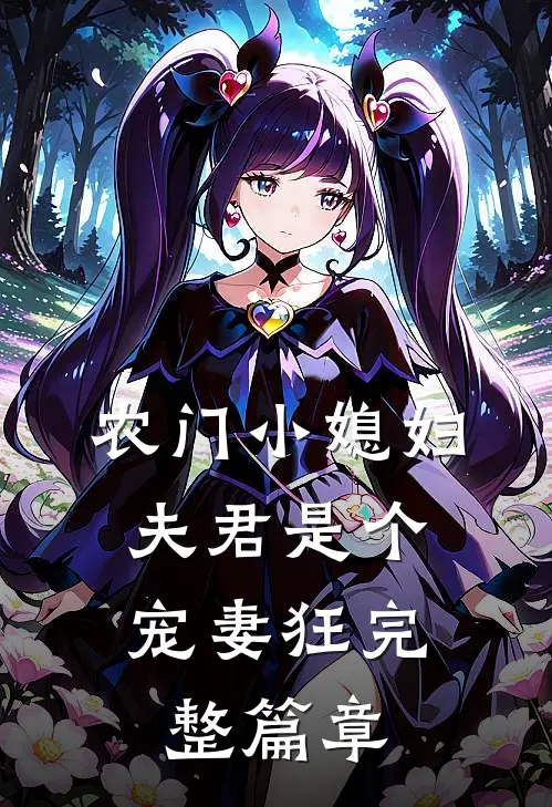 农门小媳妇夫君是个宠妻狂完整篇章阅读