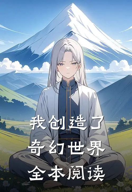 我创造了奇幻世界全本阅读