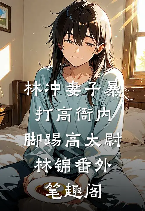 林冲妻子暴打高衙内，脚踢高太尉：林锦番外笔趣阁